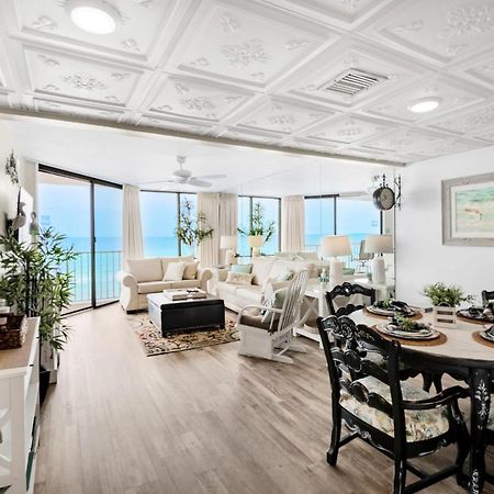 Windward 403 At Edgewater Leilighet Panama City Beach Eksteriør bilde