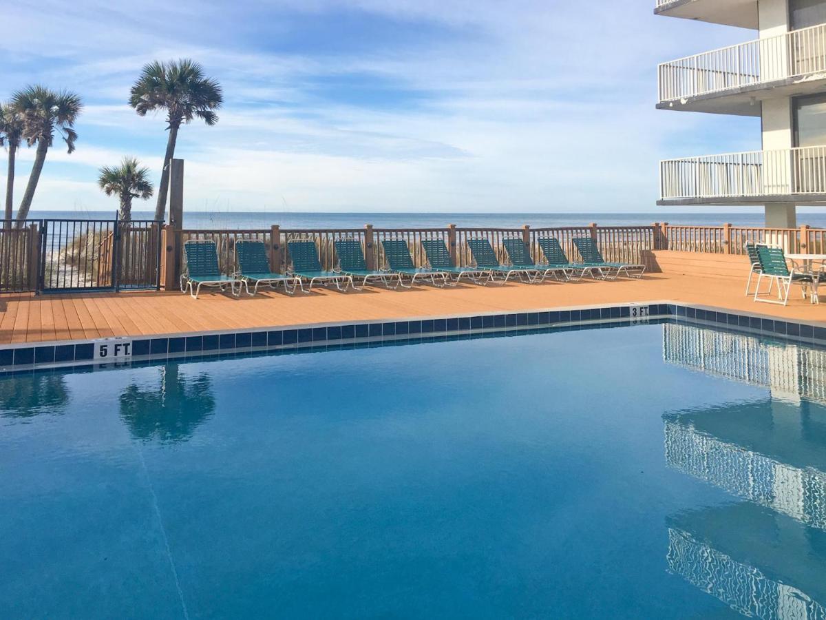 Windward 403 At Edgewater Leilighet Panama City Beach Eksteriør bilde