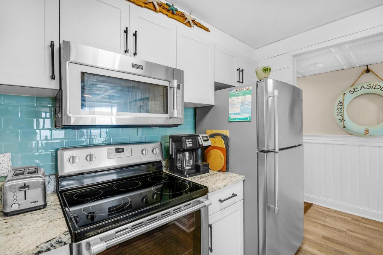 Windward 403 At Edgewater Leilighet Panama City Beach Eksteriør bilde