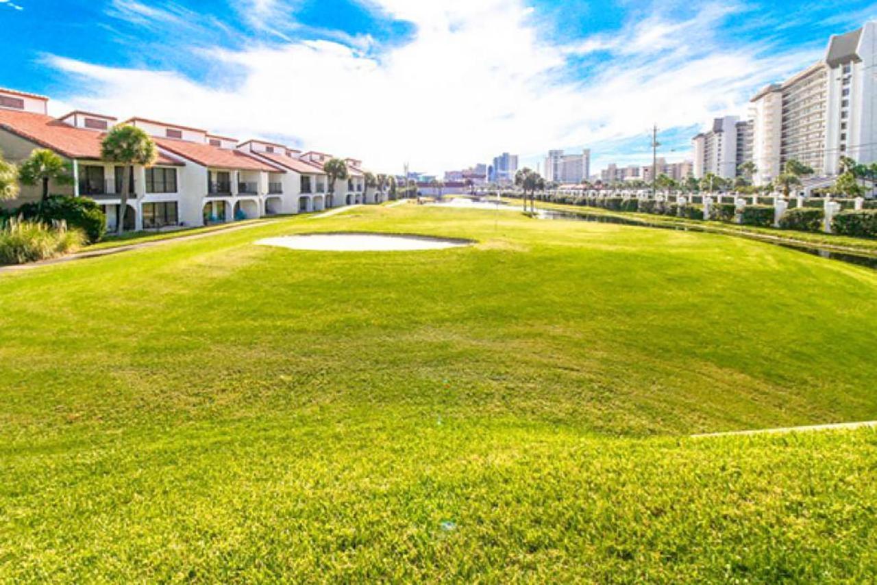 Windward 403 At Edgewater Leilighet Panama City Beach Eksteriør bilde