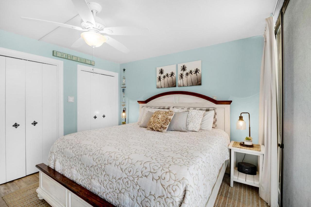 Windward 403 At Edgewater Leilighet Panama City Beach Eksteriør bilde