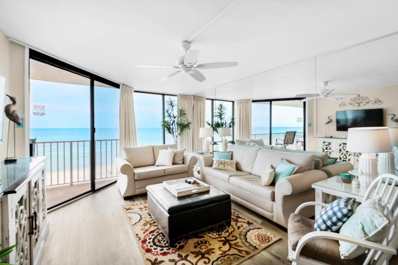 Windward 403 At Edgewater Leilighet Panama City Beach Eksteriør bilde