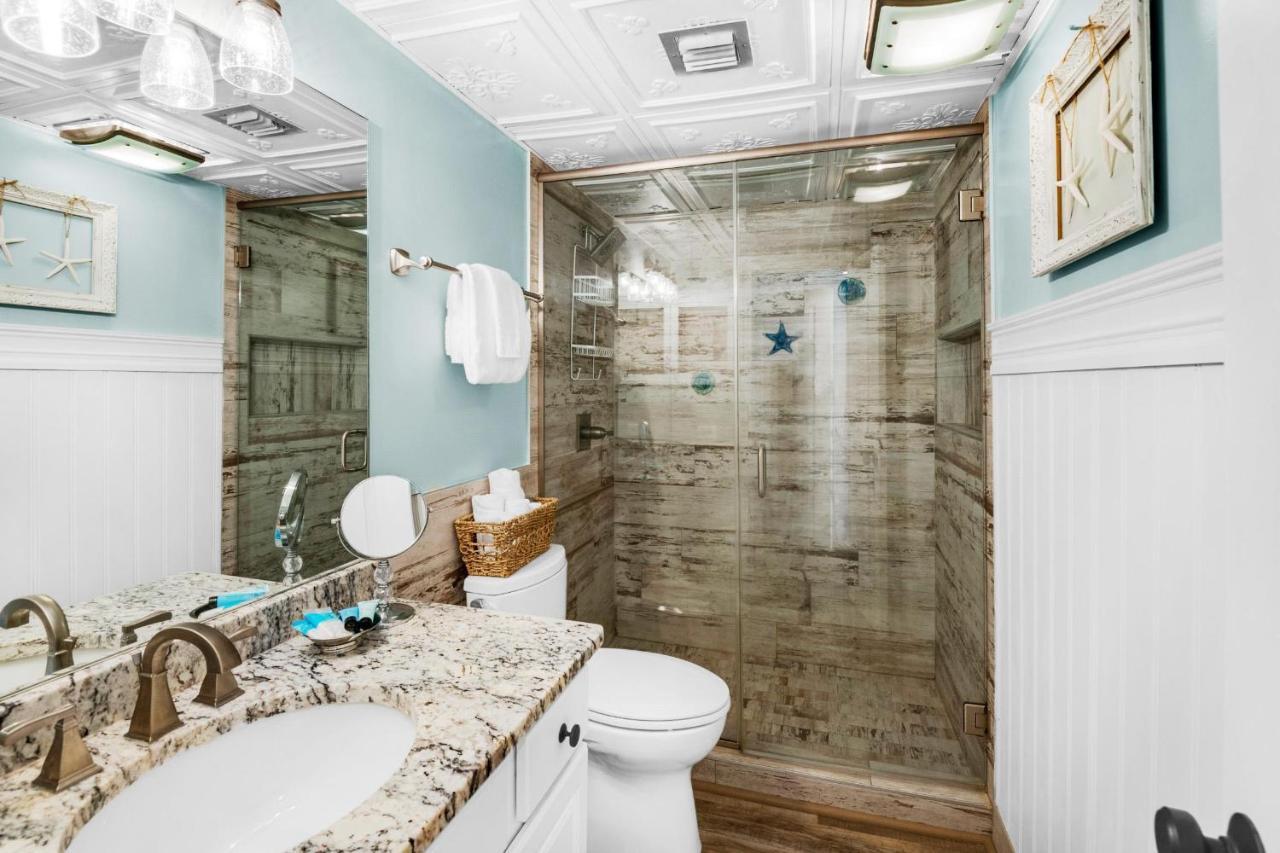 Windward 403 At Edgewater Leilighet Panama City Beach Eksteriør bilde