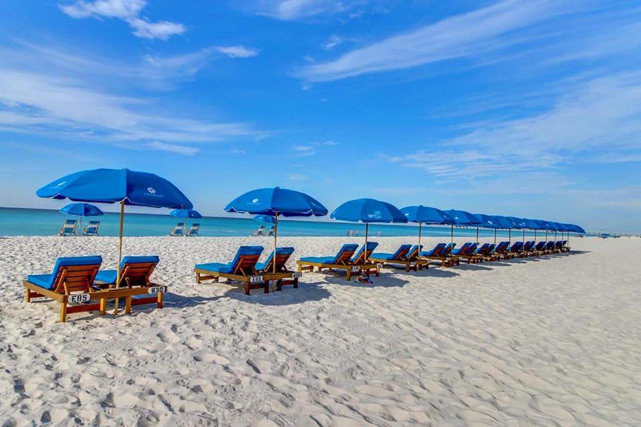 Windward 403 At Edgewater Leilighet Panama City Beach Eksteriør bilde