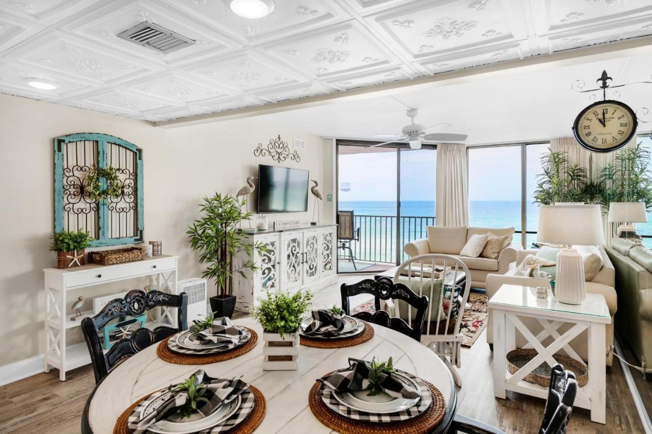 Windward 403 At Edgewater Leilighet Panama City Beach Eksteriør bilde
