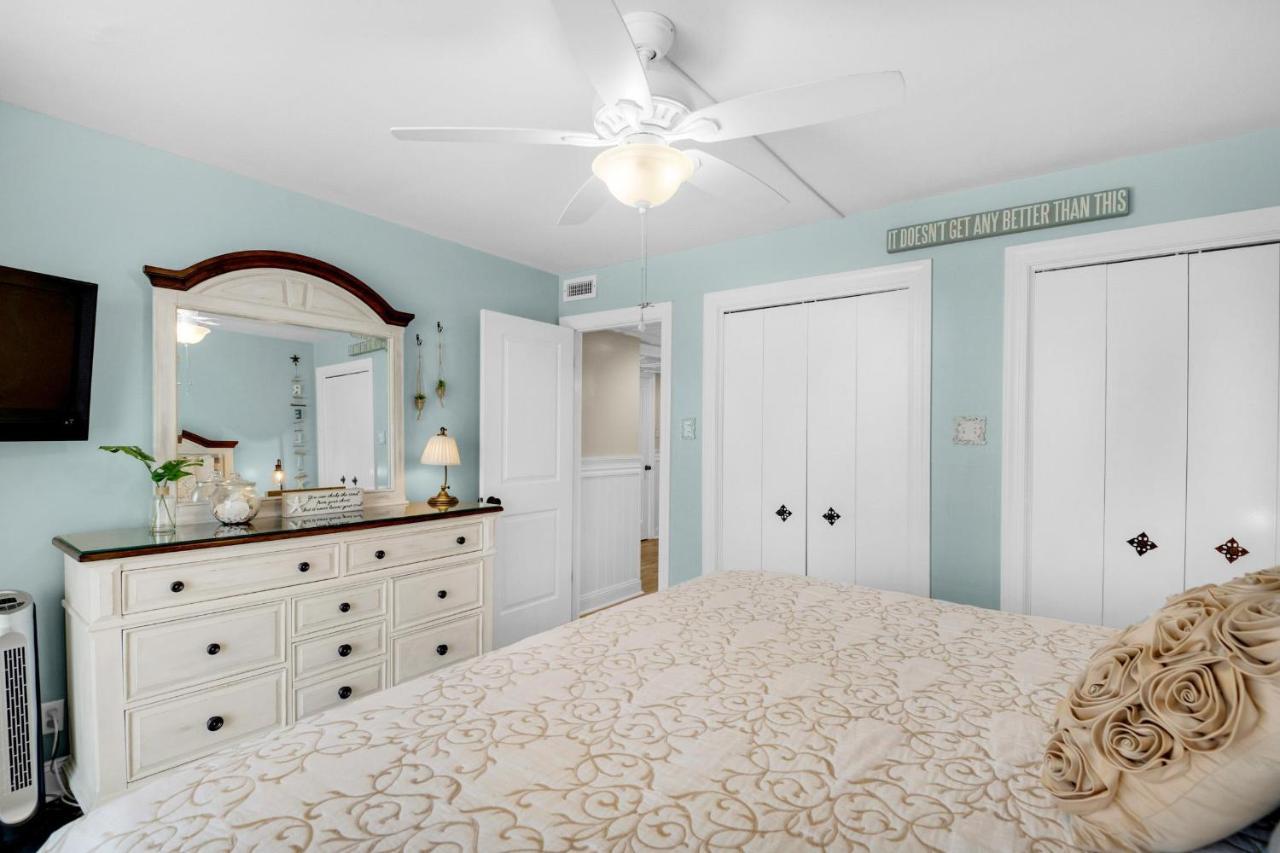 Windward 403 At Edgewater Leilighet Panama City Beach Eksteriør bilde