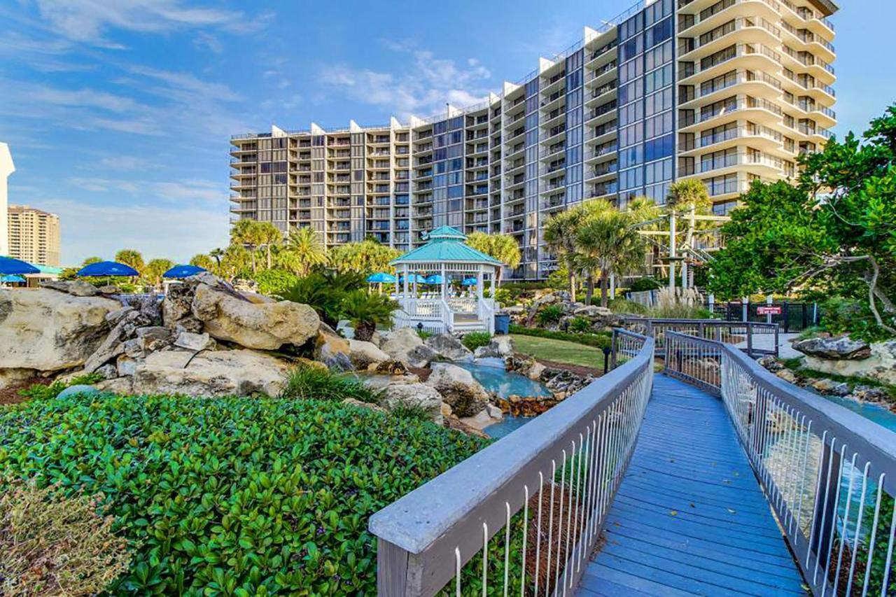 Windward 403 At Edgewater Leilighet Panama City Beach Eksteriør bilde