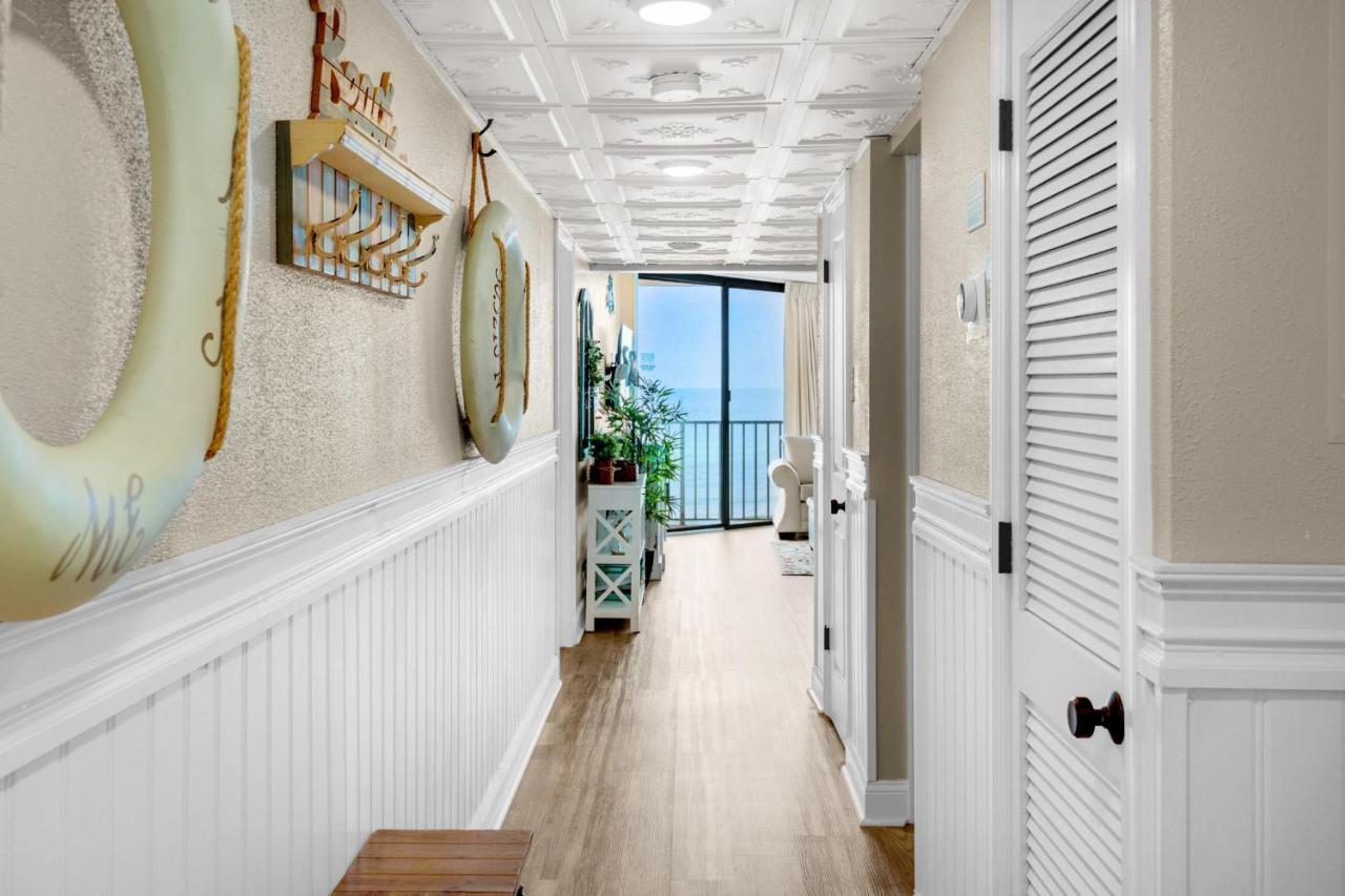 Windward 403 At Edgewater Leilighet Panama City Beach Eksteriør bilde