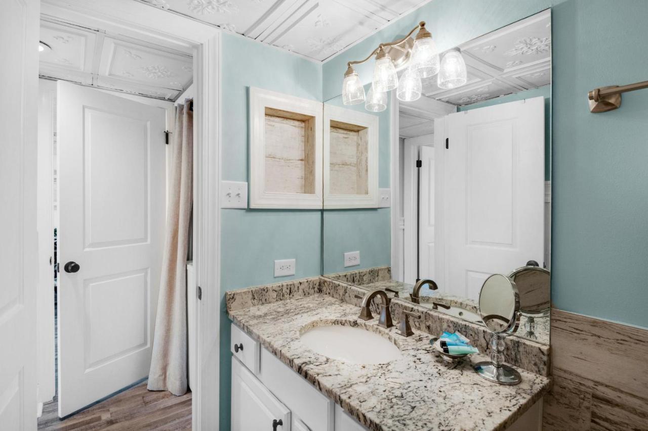 Windward 403 At Edgewater Leilighet Panama City Beach Eksteriør bilde