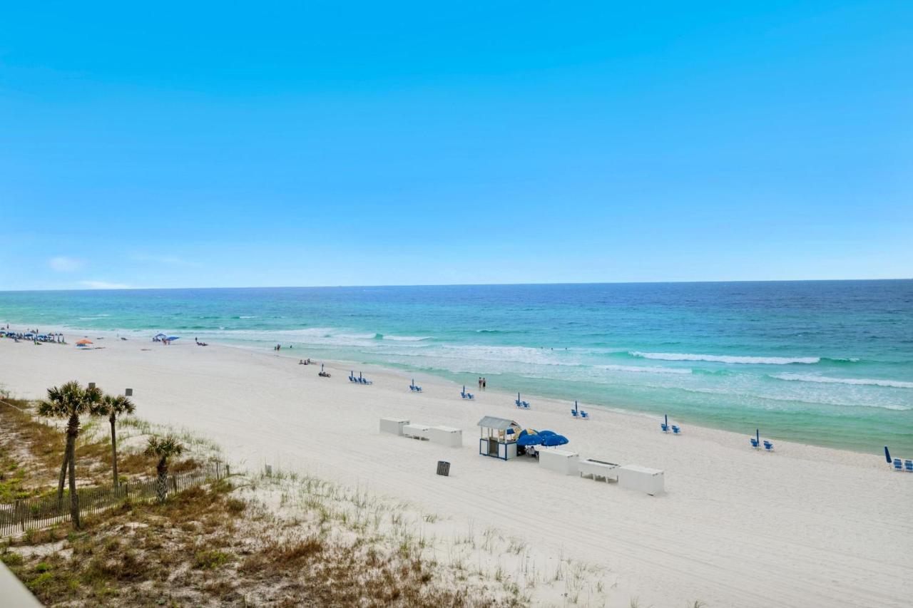 Windward 403 At Edgewater Leilighet Panama City Beach Eksteriør bilde