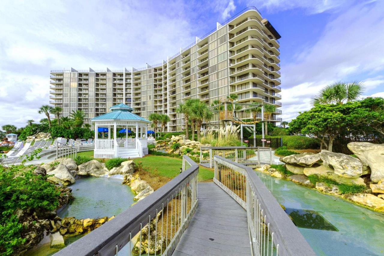 Windward 403 At Edgewater Leilighet Panama City Beach Eksteriør bilde